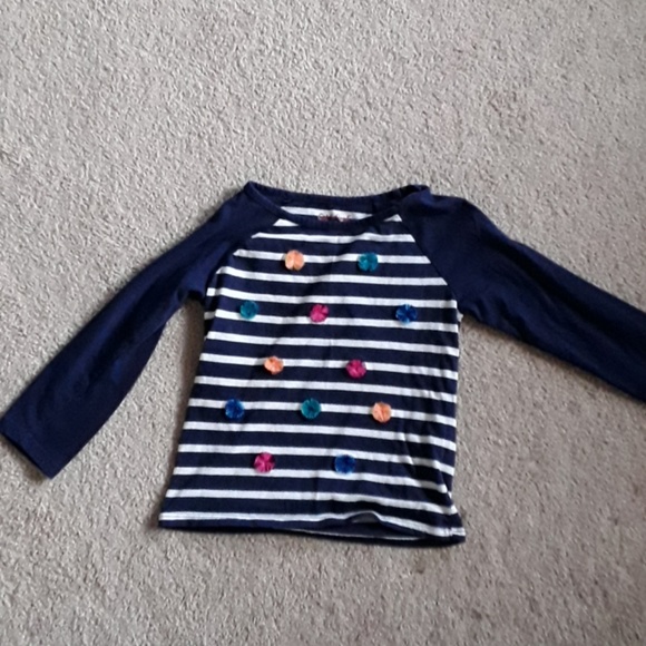 Cat & Jack Other - Cat and Jack girls top size XS